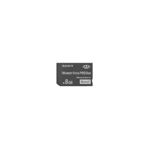 Sony memory stick - pro, duo