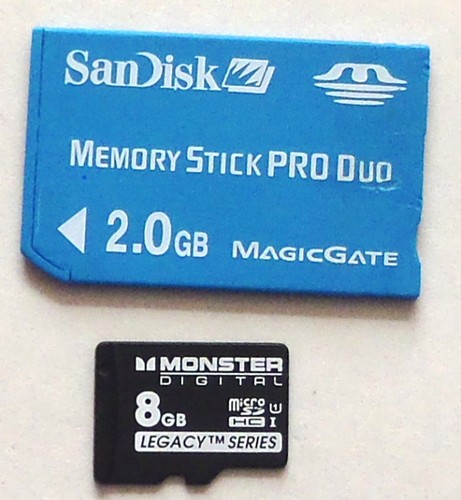 Sandisk 2gb memory stick - sandisk,