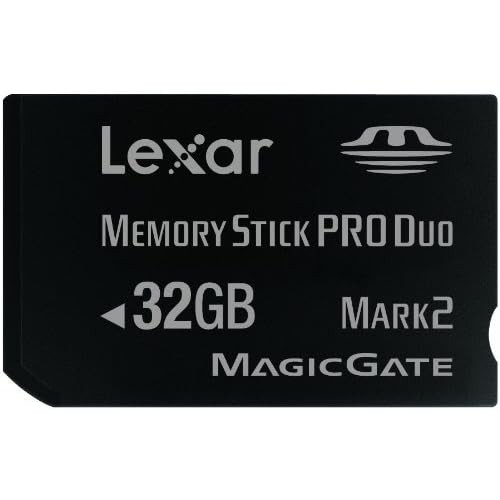 Lexar platinum 32gb memory - lexar,