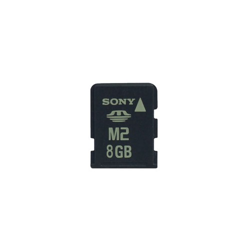 Sony 8gb card memory stick - 8gb,