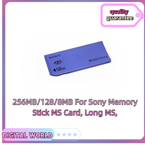 256mb 128 8mb for sony - for,