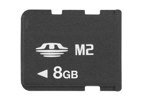 Card 8gb memory stick - memory, micro
