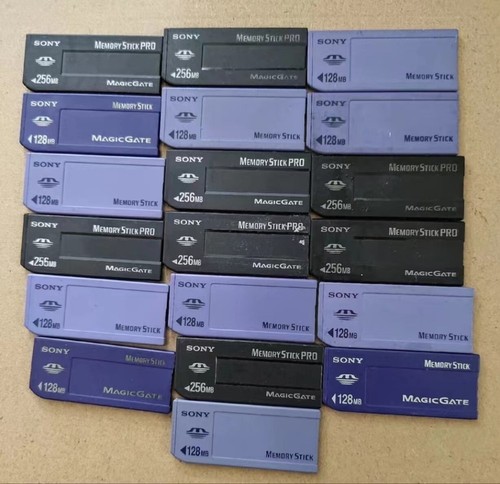 256mb 128 8mb for sony - 256mb/128/8mb,