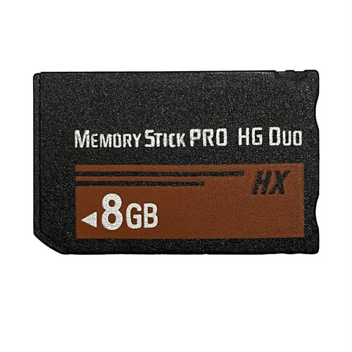 8gb memory stick duo - 8gb, -hg