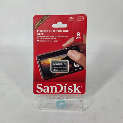 New sandisk stick pro - new,