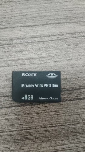 Sony magicgate memory stick - memory,