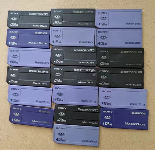 256mb 128 8mb for sony - 256mb/128/8mb,